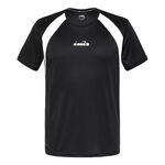 Vêtements De Tennis Diadora T-Shirt